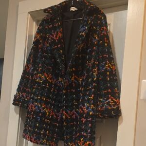 Pepaloves Black Dress